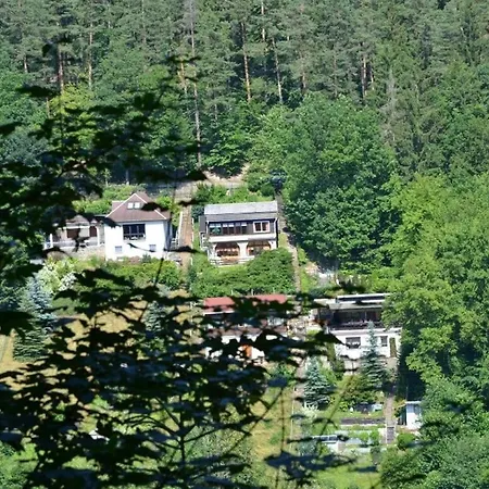 Romantic Unterweissbach