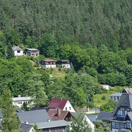 Romantic Unterweissbach