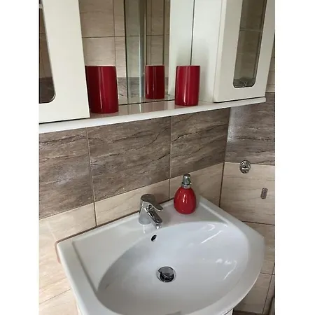 בית נופש Romantic