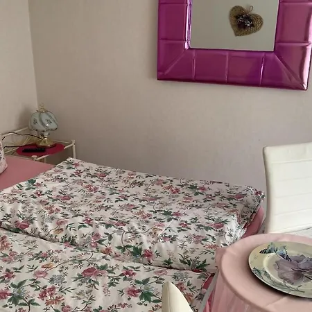 Romantic בית נופש Unterweissbach